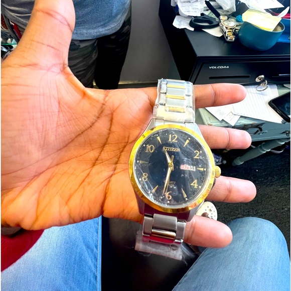 Citizen Watch